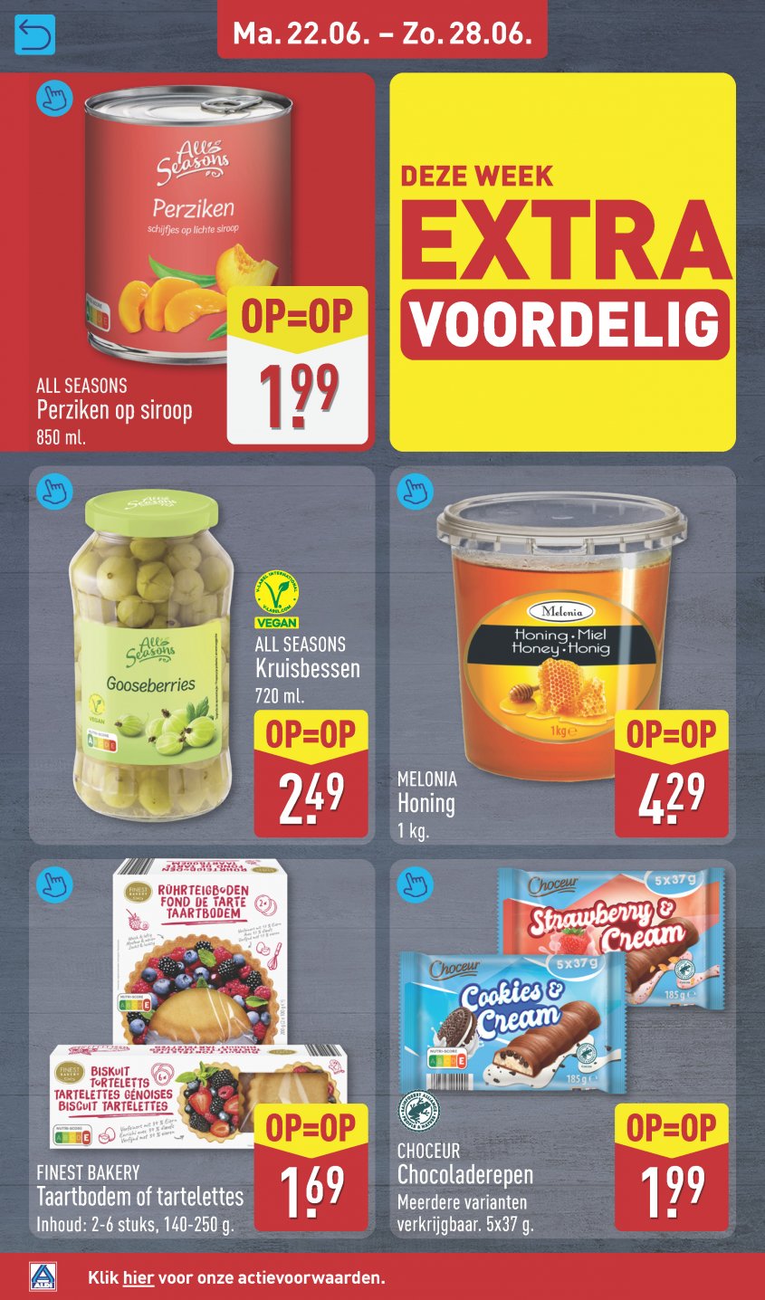 Aldi Aanbiedingen van 22-06-2026 pagina.14