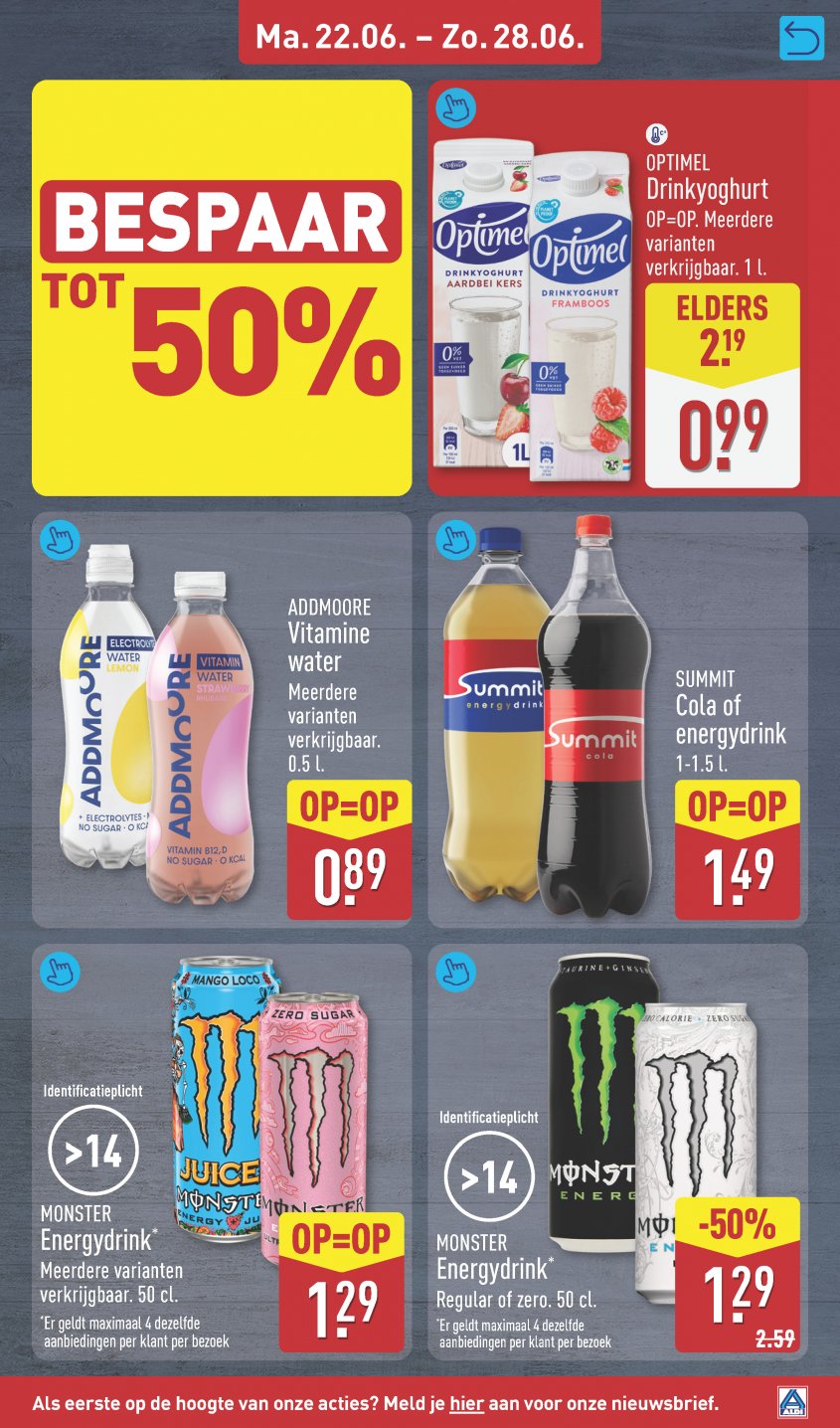 Aldi Aanbiedingen van 22-06-2026 pagina.17