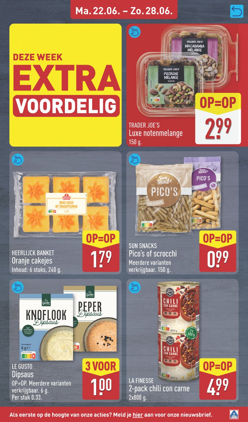 Aldi Aanbiedingen van 22-06-2026 pagina.21