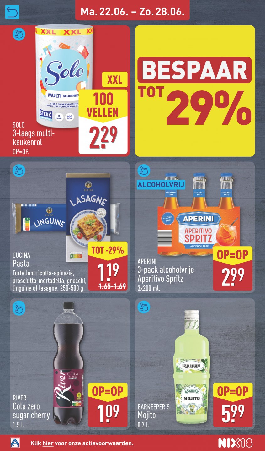 Aldi Aanbiedingen van 22-06-2026 pagina.22