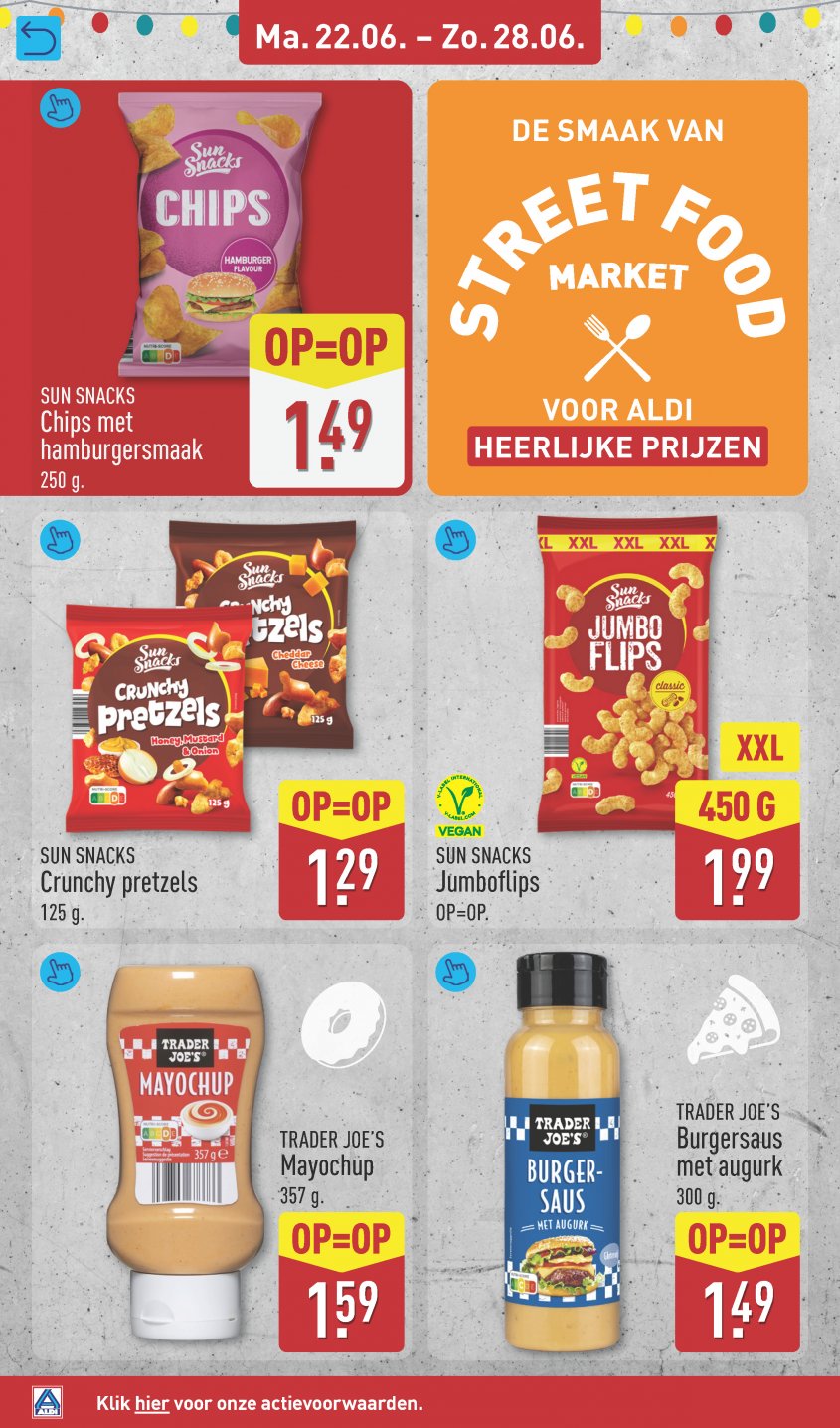 Aldi Aanbiedingen van 22-06-2026 pagina.24