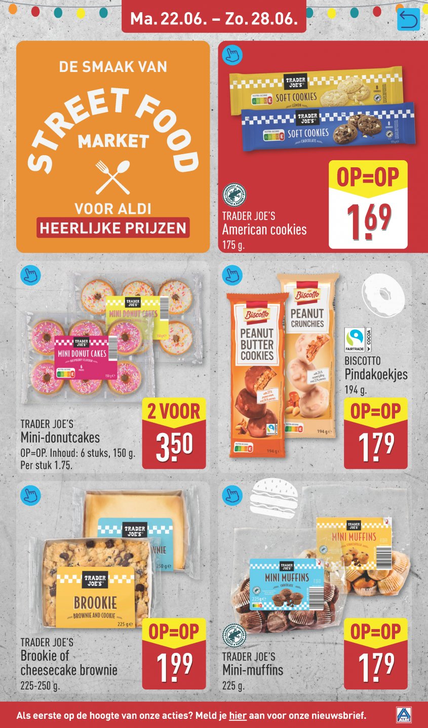 Aldi Aanbiedingen van 22-06-2026 pagina.25