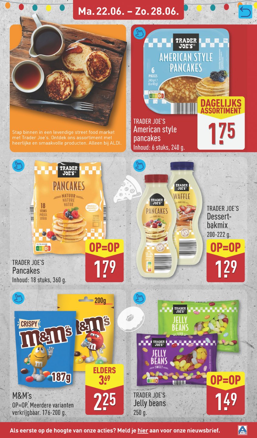 Aldi Aanbiedingen van 22-06-2026 pagina.29