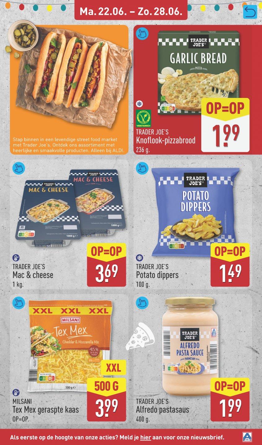 Aldi Aanbiedingen van 22-06-2026 pagina.31