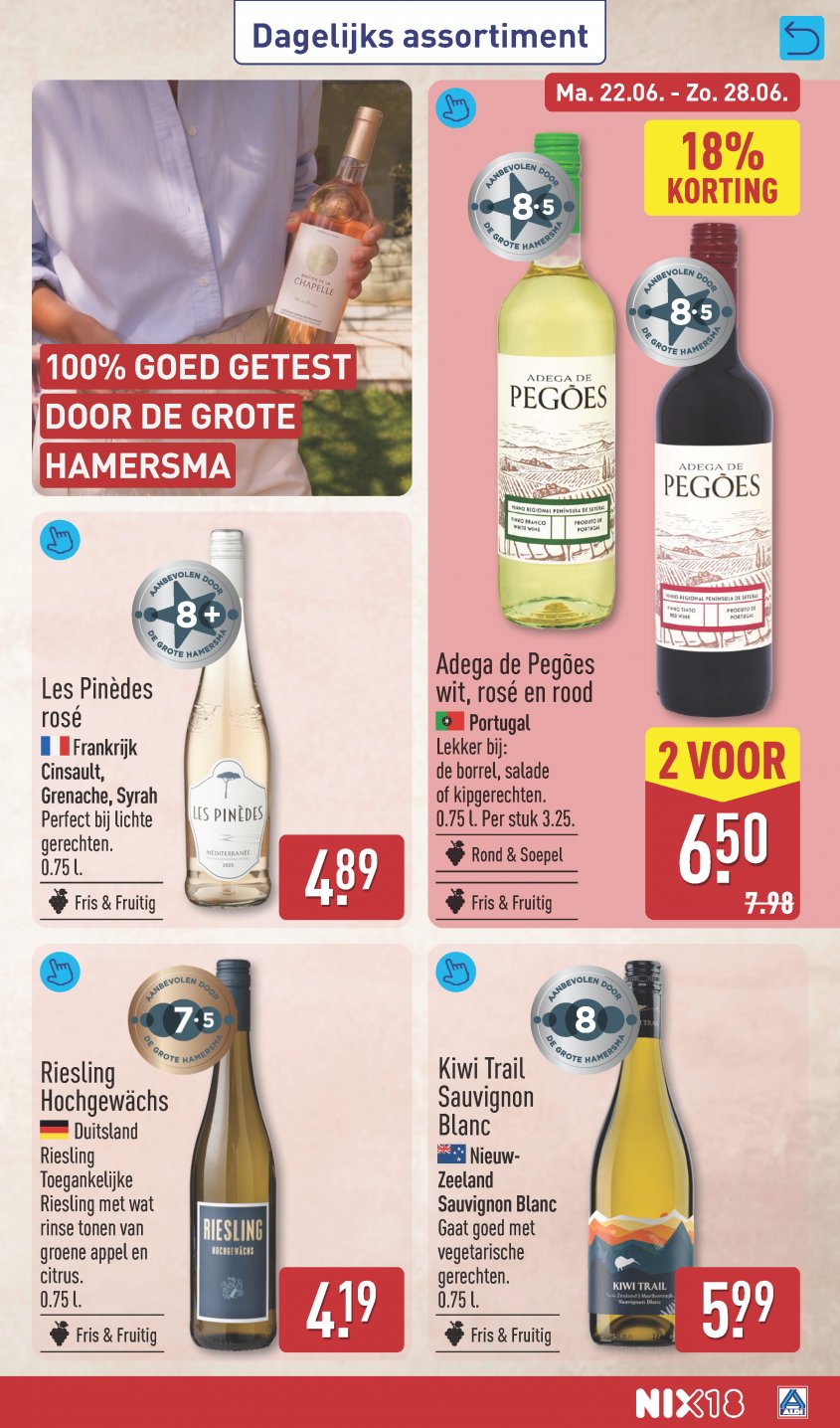 Aldi Aanbiedingen van 22-06-2026 pagina.33