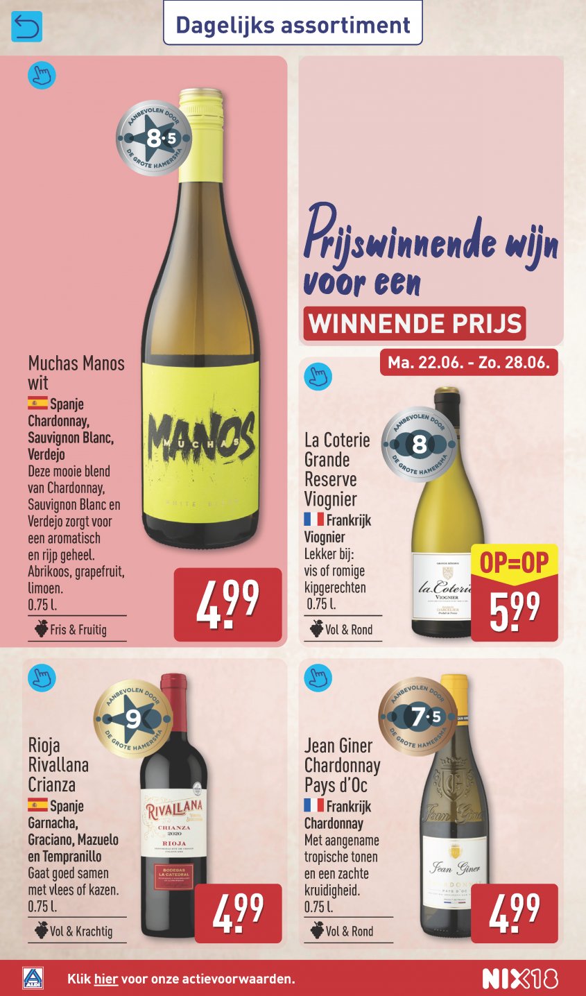 Aldi Aanbiedingen van 22-06-2026 pagina.34