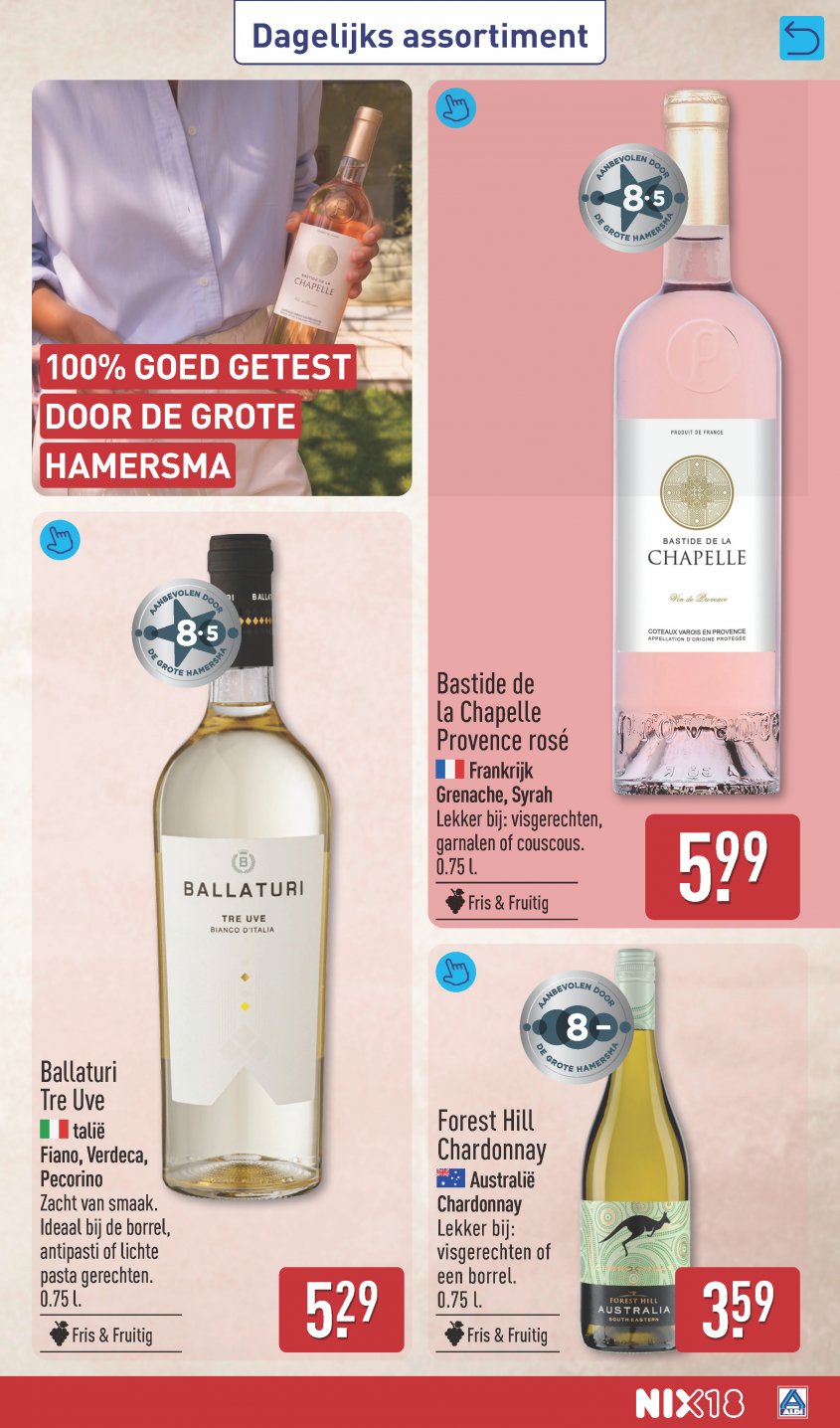 Aldi Aanbiedingen van 22-06-2026 pagina.35