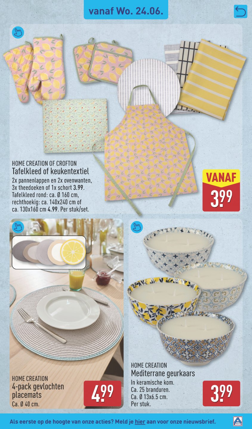Aldi Aanbiedingen van 22-06-2026 pagina.41