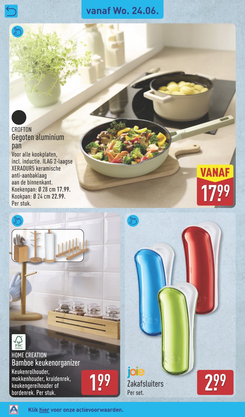 Aldi Aanbiedingen van 22-06-2026 pagina.42