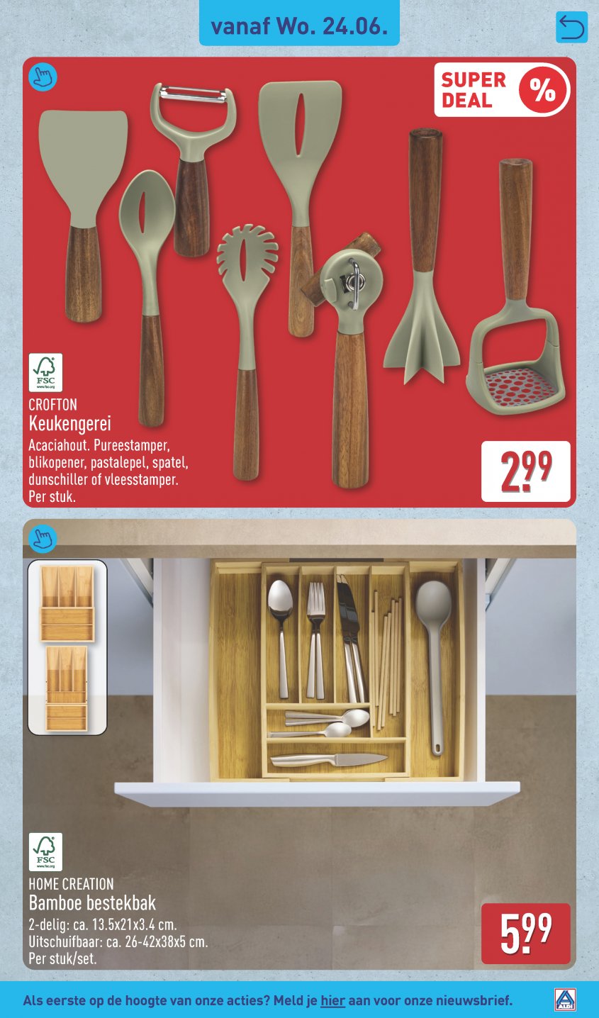 Aldi Aanbiedingen van 22-06-2026 pagina.43