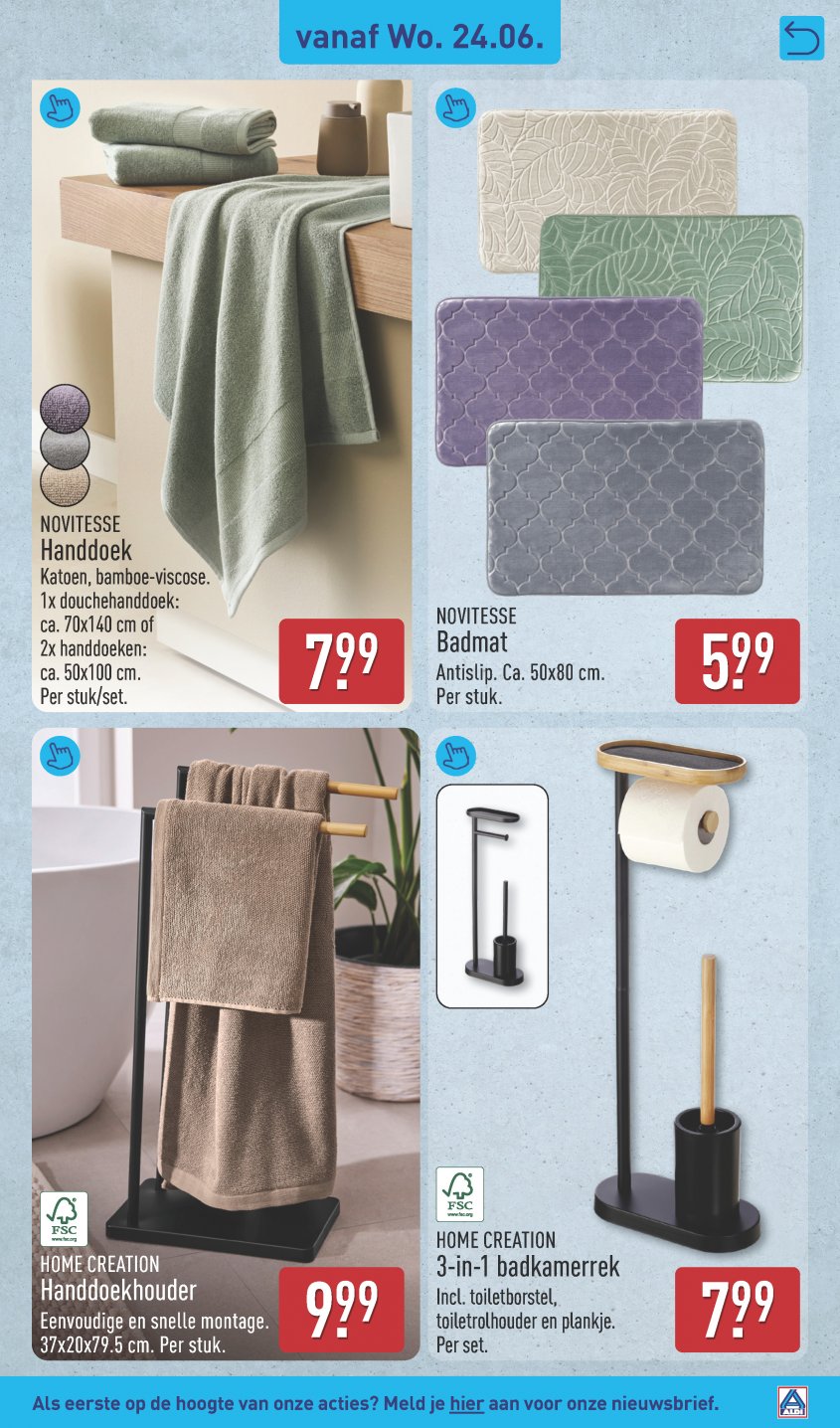 Aldi Aanbiedingen van 22-06-2026 pagina.49