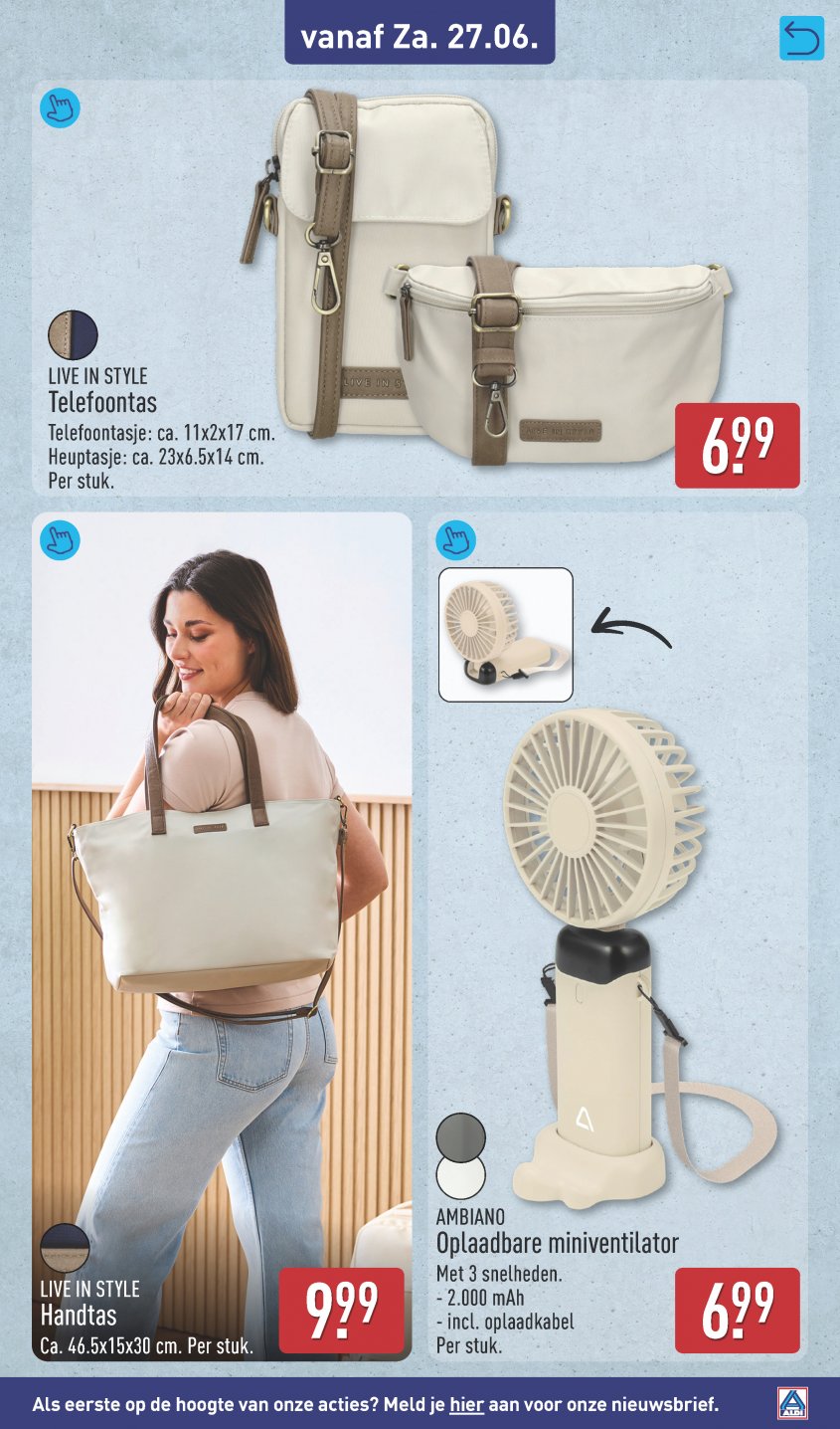 Aldi Aanbiedingen van 22-06-2026 pagina.57