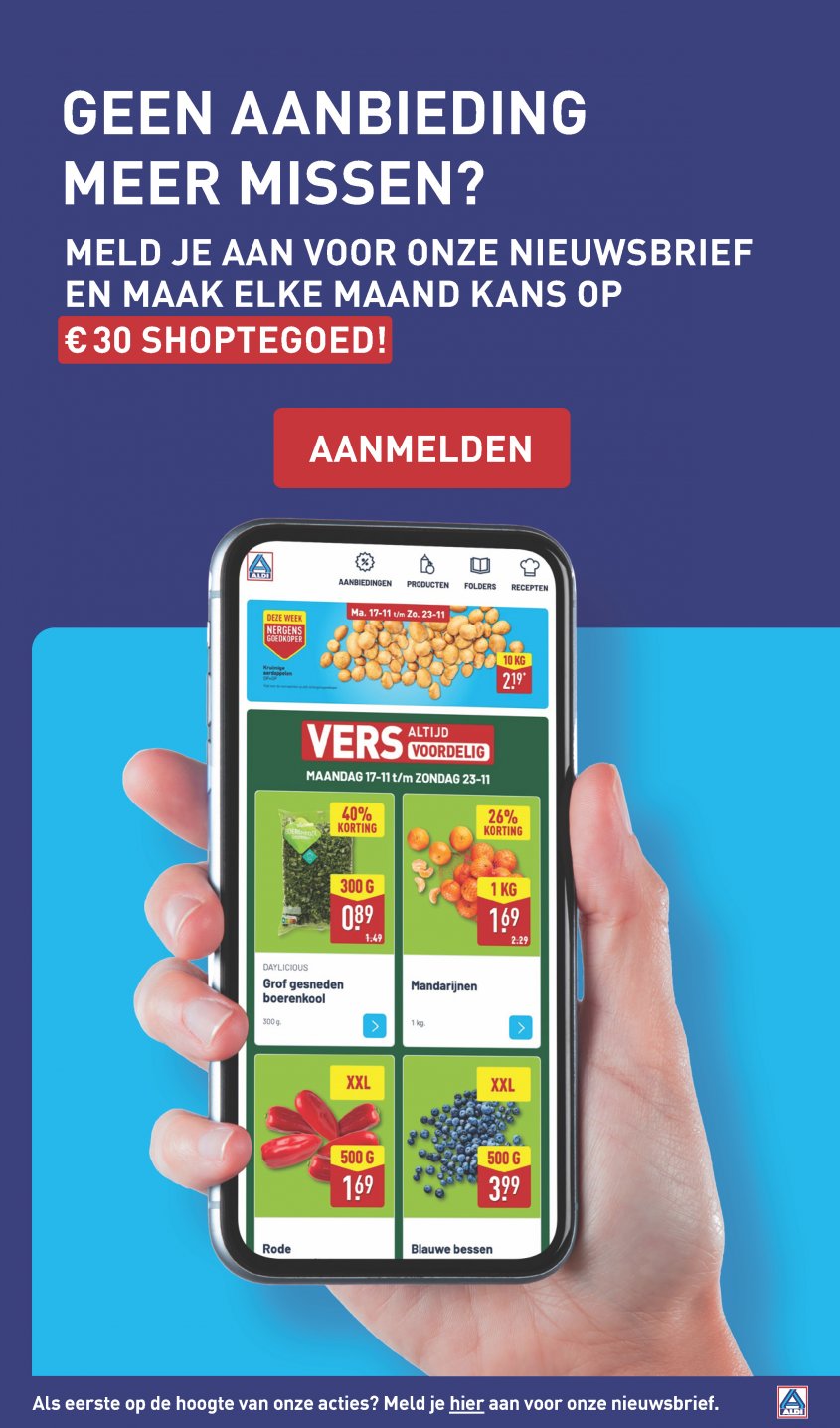 Aldi Aanbiedingen van 22-06-2026 pagina.64