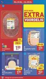 Aldi reclame folder week 26, pagina.8