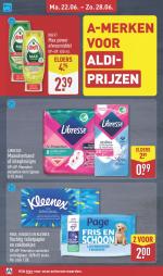 Aldi reclame folder week 26, pagina.20