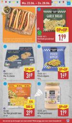 Aldi reclame folder week 26, pagina.31