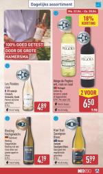 Aldi reclame folder week 26, pagina.33