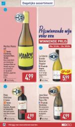 Aldi reclame folder week 26, pagina.34