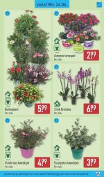 Aldi reclame folder week 26, pagina.39
