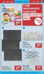 Aldi reclame folder week 26, pagina.45