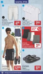 Aldi reclame folder week 26, pagina.60