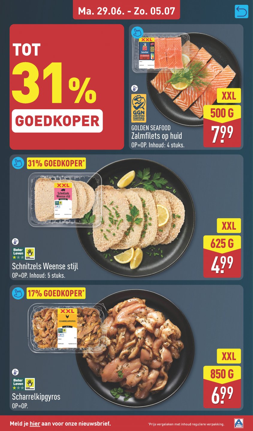 Aldi Aanbiedingen van 29-06-2026 pagina.7