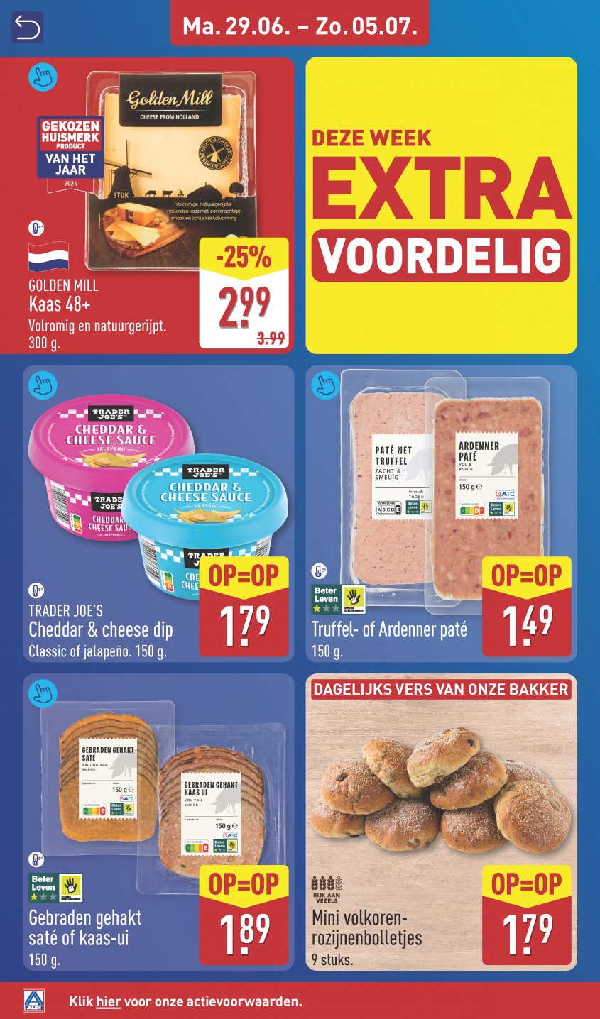 Aldi Aanbiedingen van 29-06-2026 pagina.8