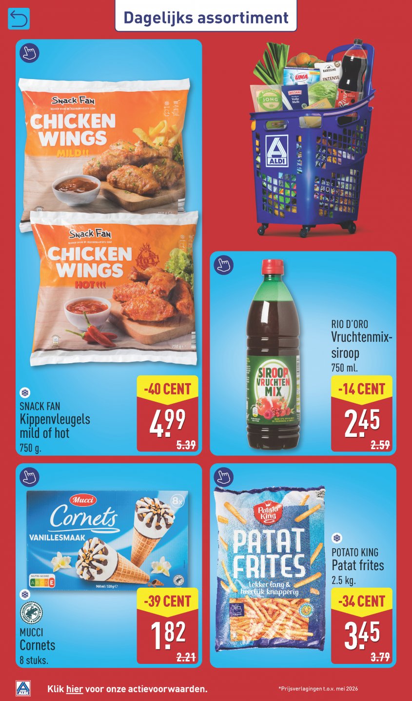 Aldi Aanbiedingen van 29-06-2026 pagina.10