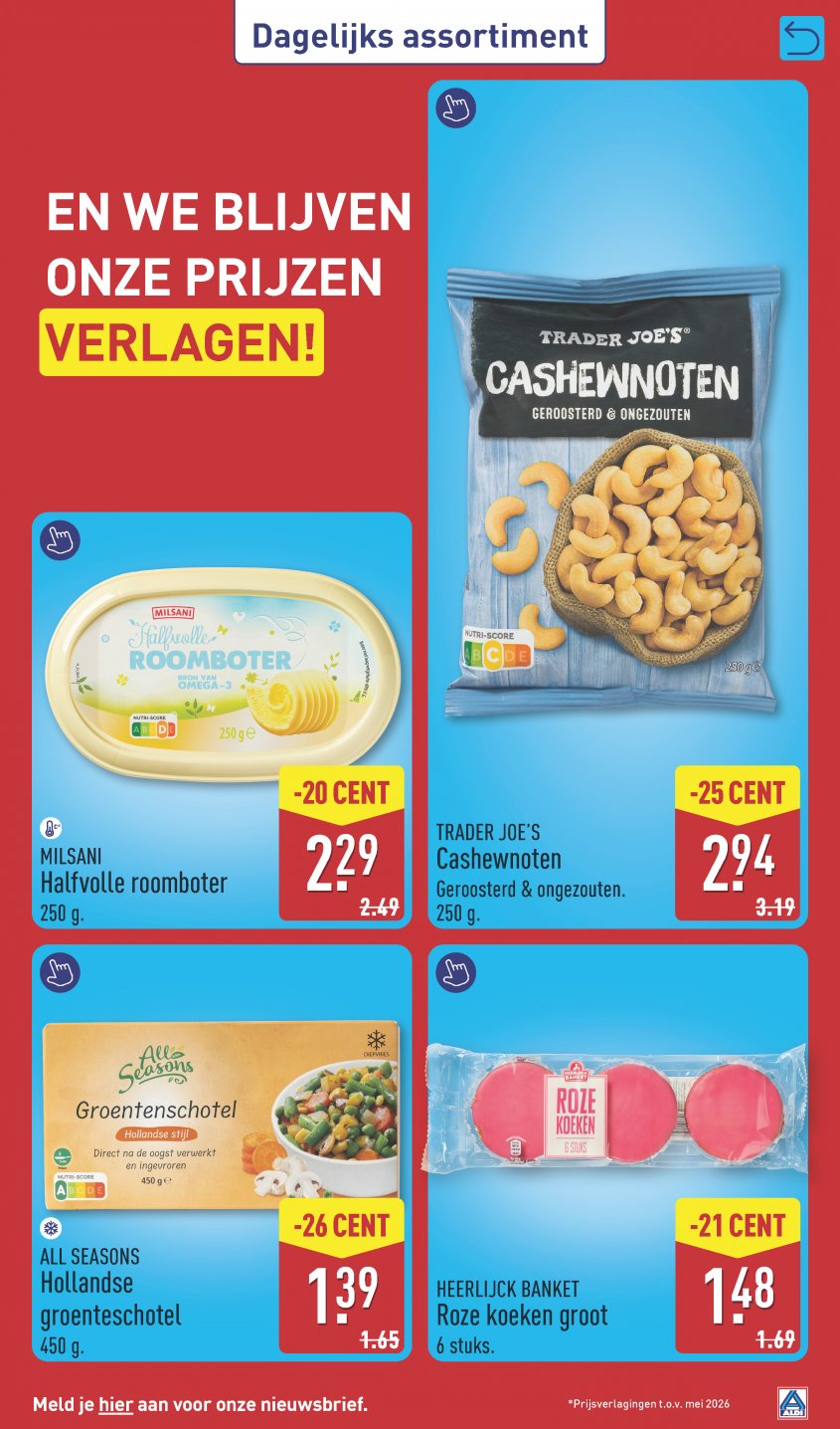 Aldi Aanbiedingen van 29-06-2026 pagina.11
