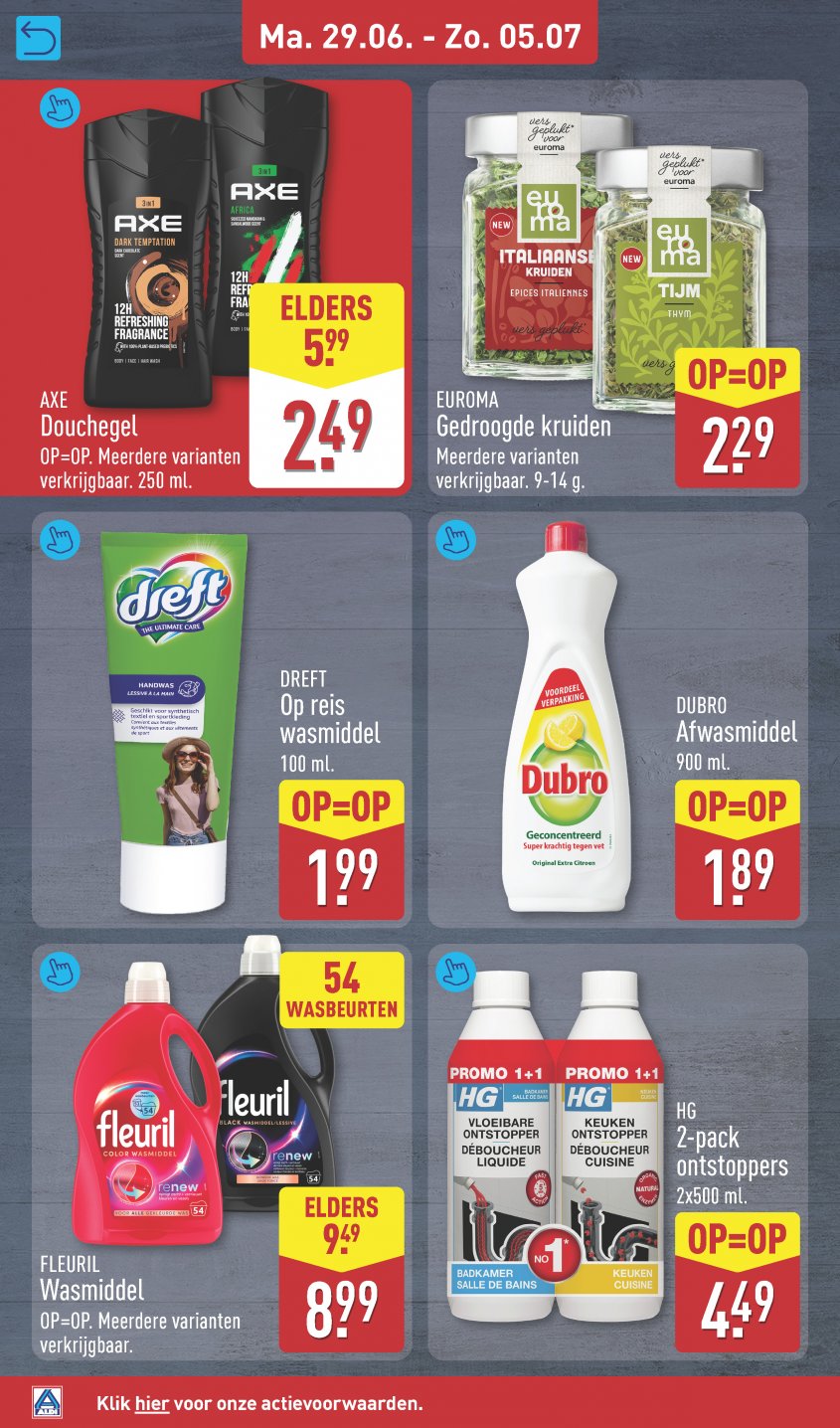 Aldi Aanbiedingen van 29-06-2026 pagina.18