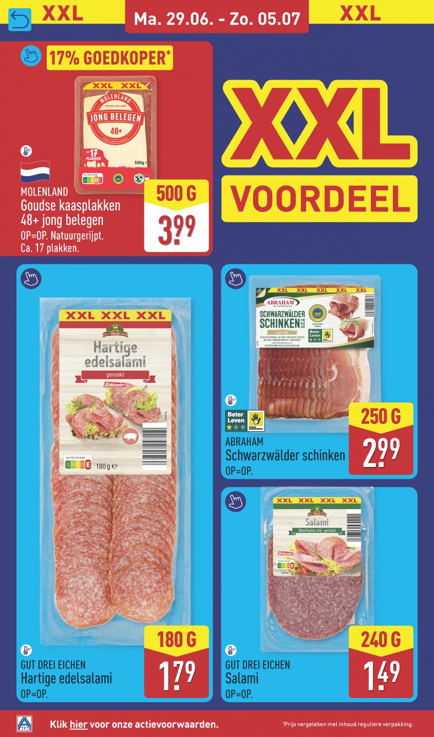 Aldi Aanbiedingen van 29-06-2026 pagina.20