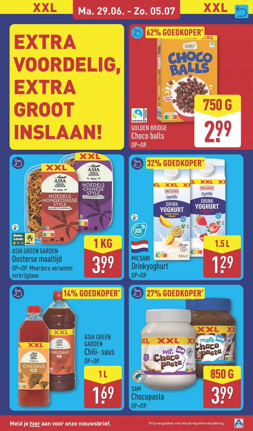 Aldi Aanbiedingen van 29-06-2026 pagina.23