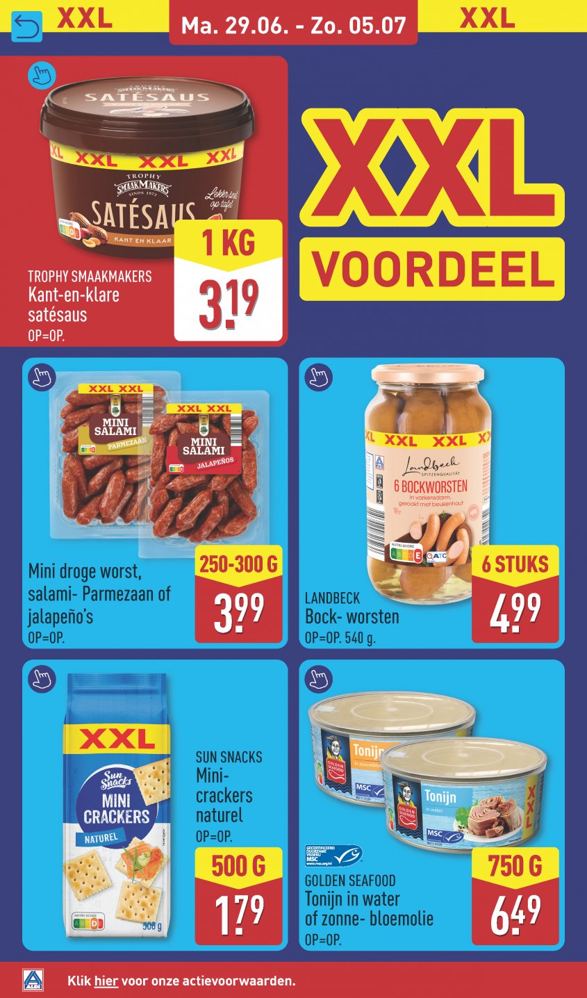 Aldi Aanbiedingen van 29-06-2026 pagina.26