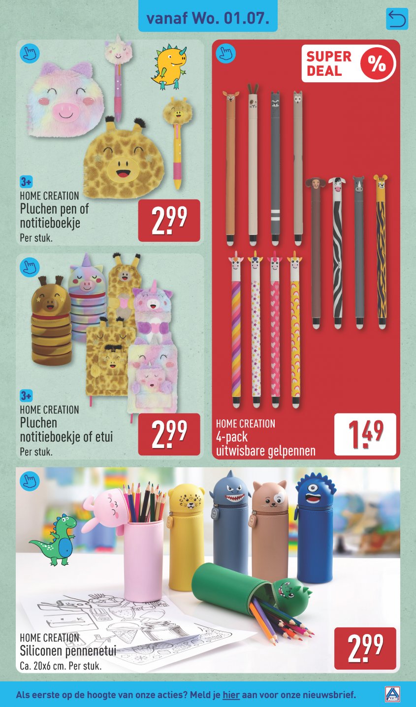Aldi Aanbiedingen van 29-06-2026 pagina.35