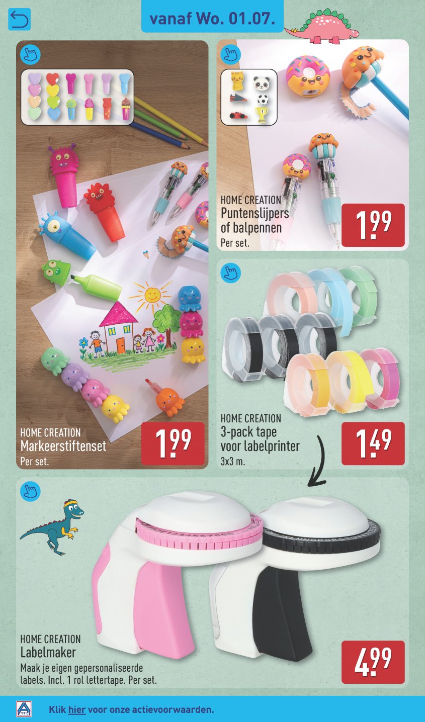 Aldi Aanbiedingen van 29-06-2026 pagina.36