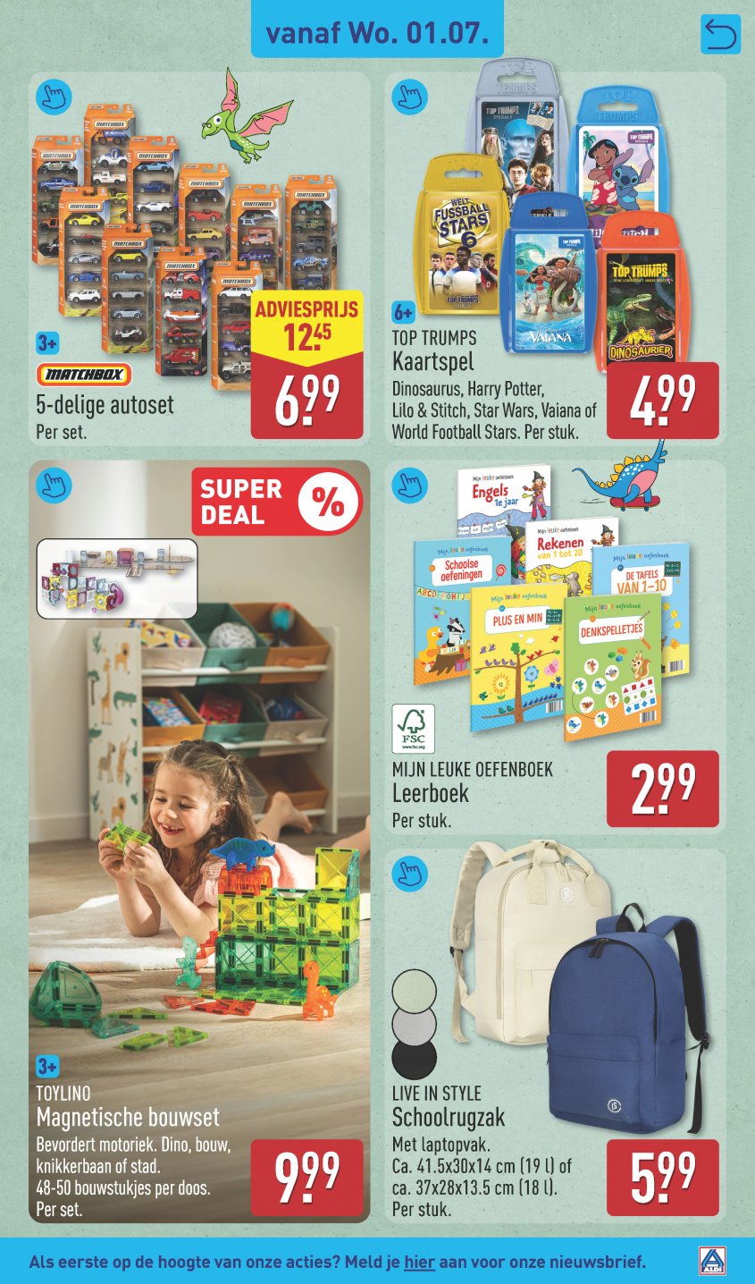 Aldi Aanbiedingen van 29-06-2026 pagina.37
