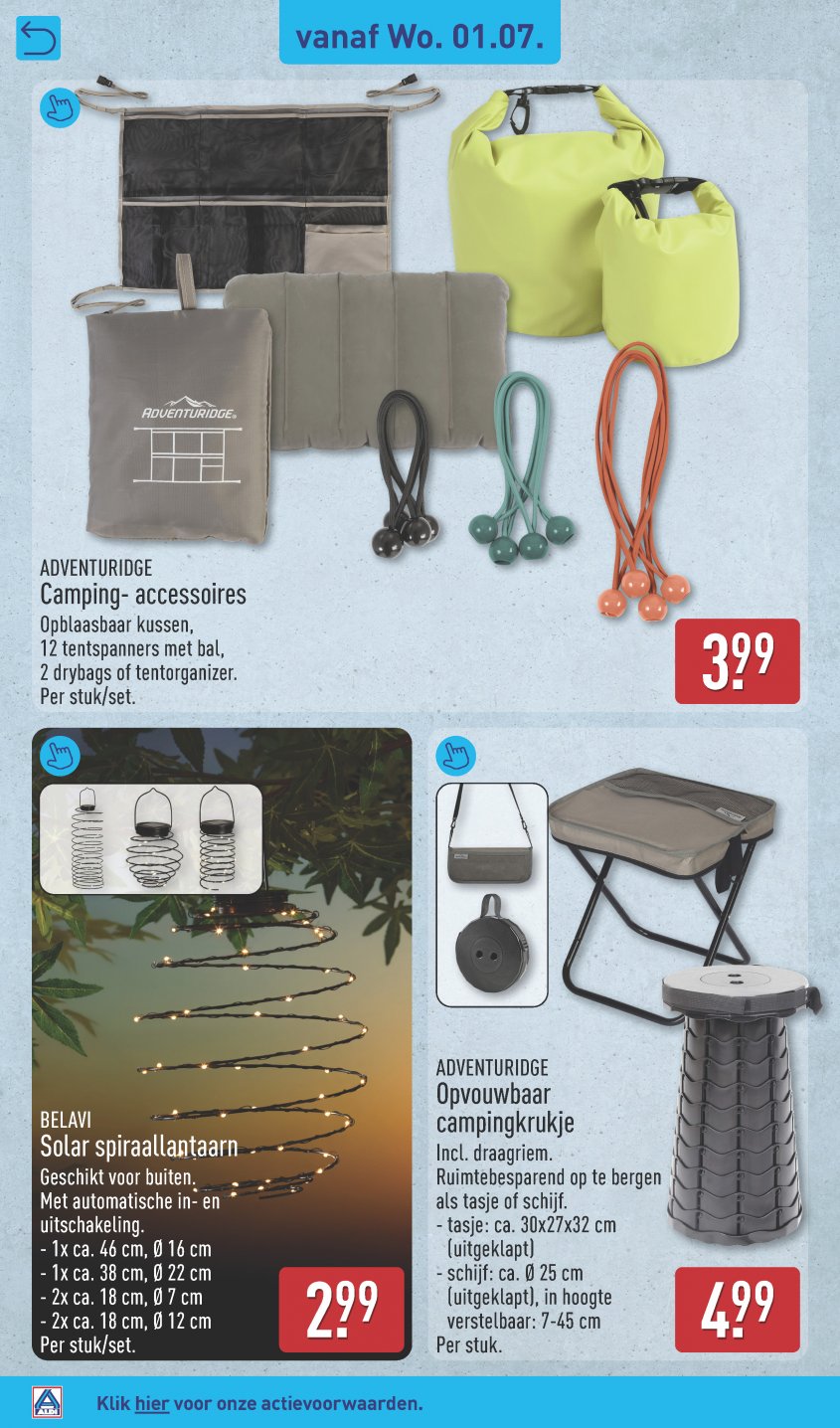 Aldi Aanbiedingen van 29-06-2026 pagina.40