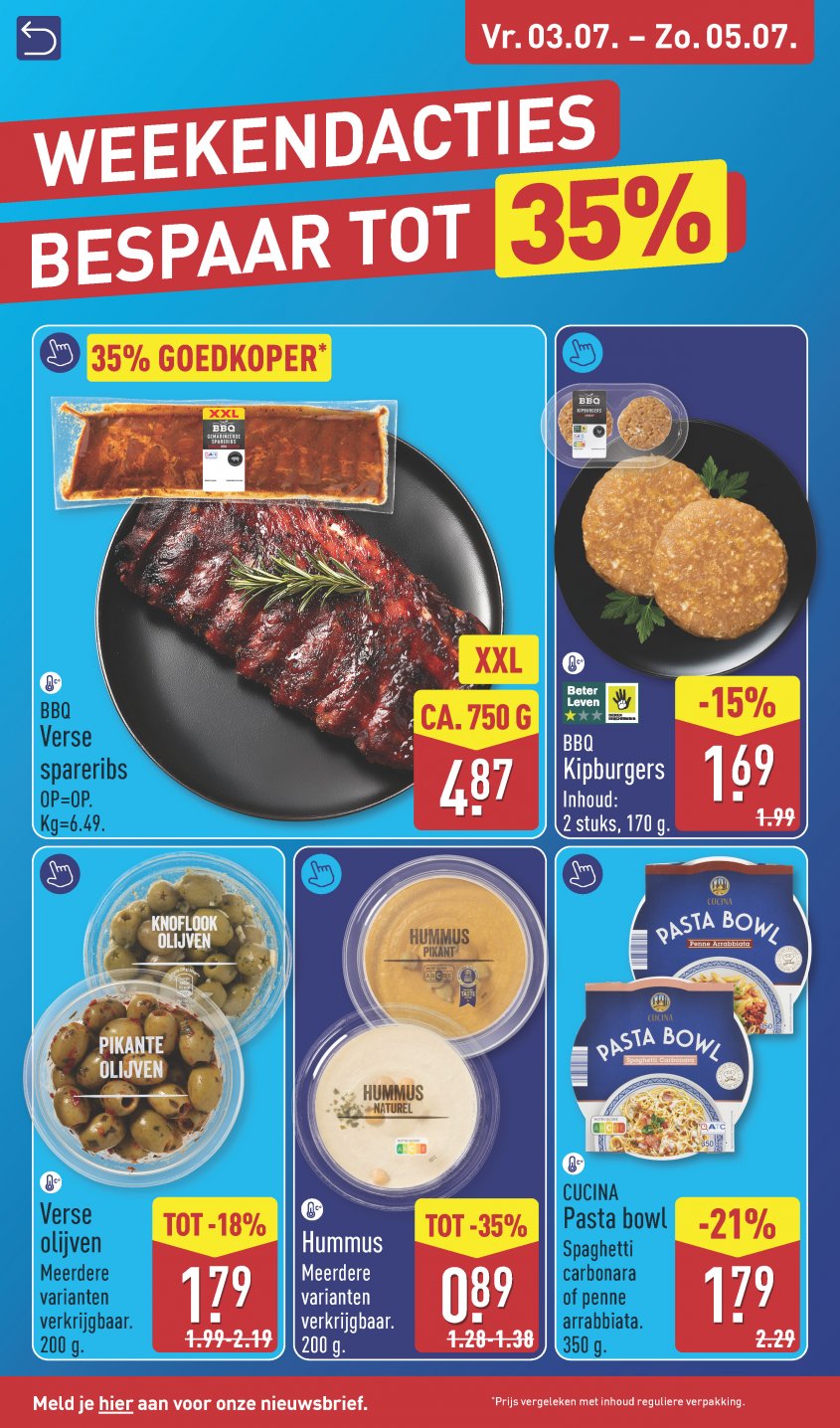 Aldi Aanbiedingen van 29-06-2026 pagina.41