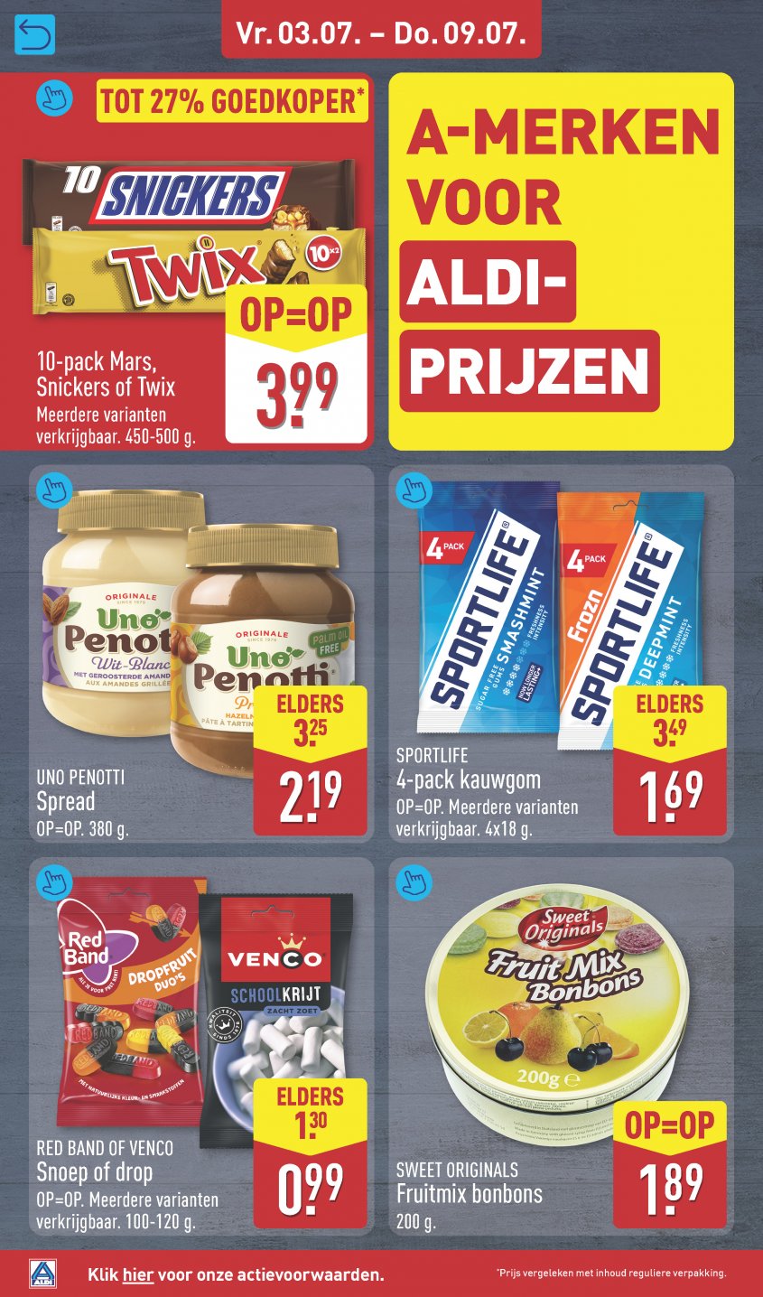Aldi Aanbiedingen van 29-06-2026 pagina.42