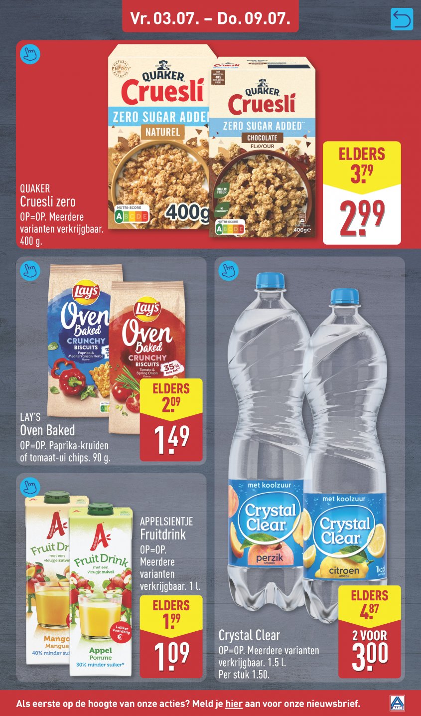 Aldi Aanbiedingen van 29-06-2026 pagina.43