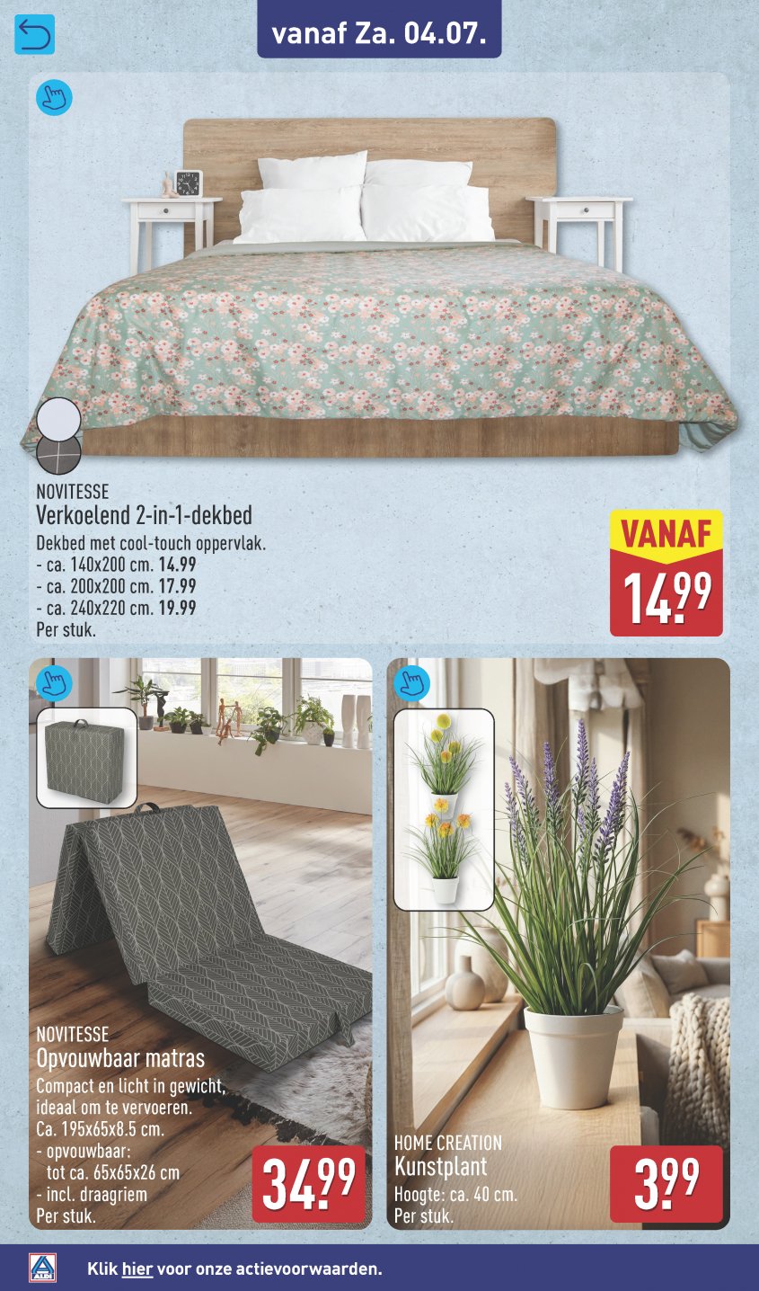Aldi Aanbiedingen van 29-06-2026 pagina.50