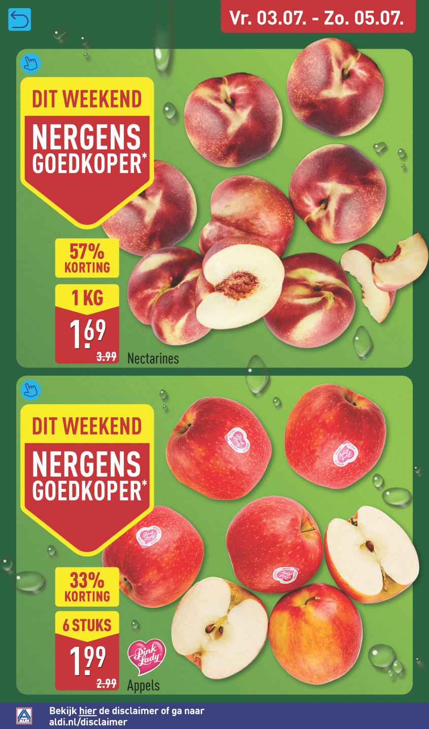 Aldi Aanbiedingen van 29-06-2026 pagina.52