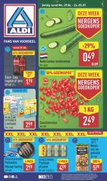 Aldi Aanbiedingen van 29-06-2026 t/m 05-07-2026 - totaal 55 pagina's