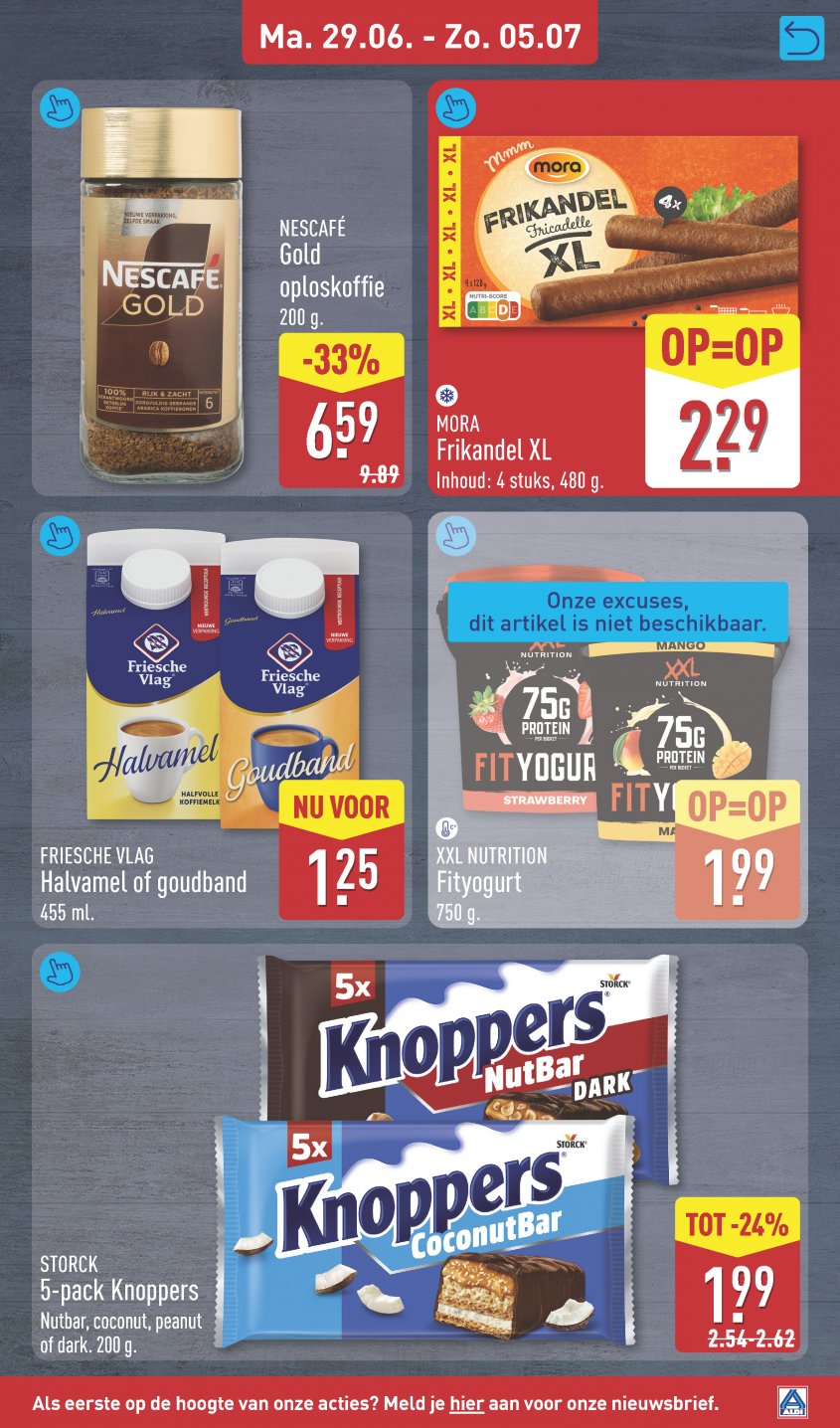 Aldi Aanbiedingen van 29-06-2026 pagina.17