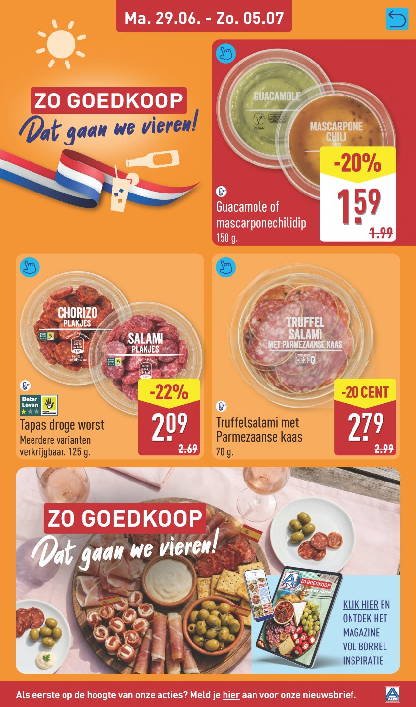 Aldi Aanbiedingen van 29-06-2026 pagina.29
