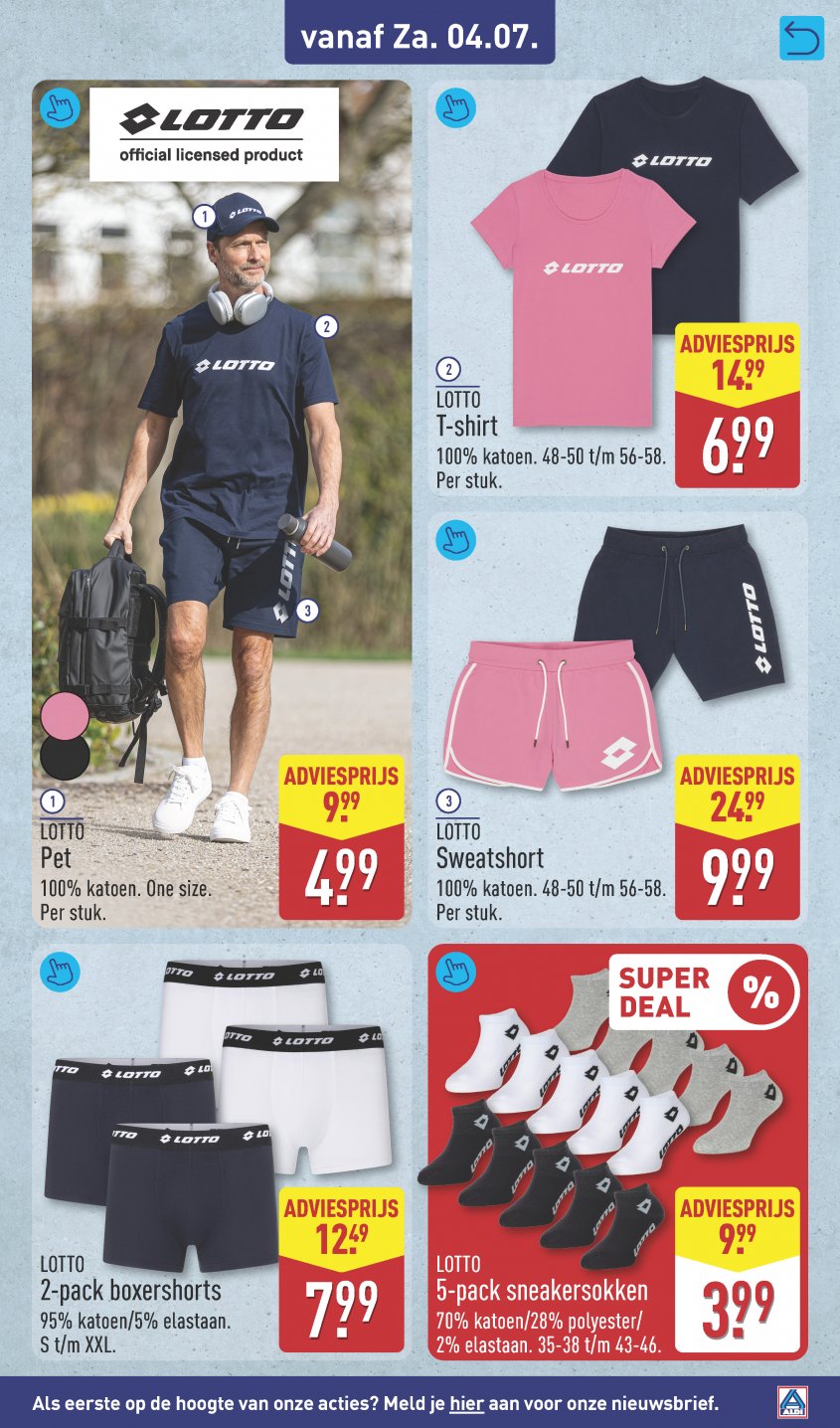 Aldi Aanbiedingen van 29-06-2026 pagina.49