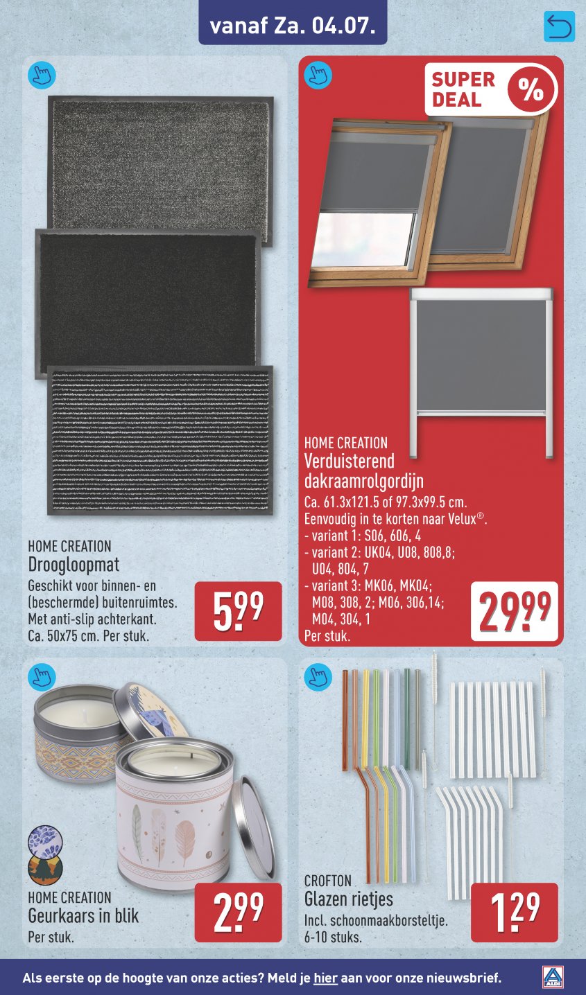 Aldi Aanbiedingen van 29-06-2026 pagina.51