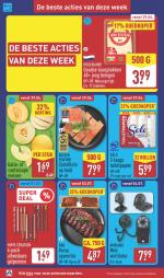 Aldi reclame folder week 27, pagina.2