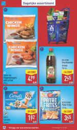 Aldi reclame folder week 27, pagina.10