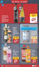 Aldi reclame folder week 27, pagina.14